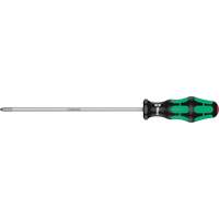 Tournevis Phillips, #2, 12" l, Prise Plastique OSI Industrial Sales
