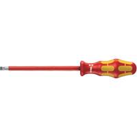 Insulated Slotted Screwdriver OSI Industrial Sales