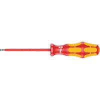 Insulated Slotted Screwdriver OSI Industrial Sales
