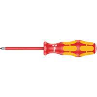 Phillips insulated screwdriver # 1 OSI Industrial Sales