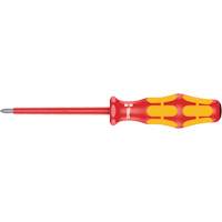 Insulated  Pozidriv Screwdriver OSI Industrial Sales