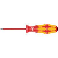 Insulated  Pozidriv Screwdriver OSI Industrial Sales