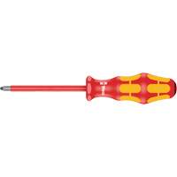 Insulated  Pozidriv Screwdriver OSI Industrial Sales