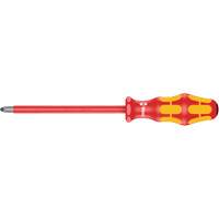 Insulated  Pozidriv Screwdriver OSI Industrial Sales