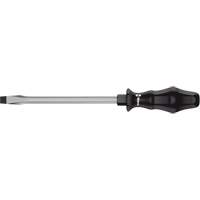 Slotted Demolition Screwdriver, 1/2", 12-1/2" L, Plastic Handle OSI Industrial Sales