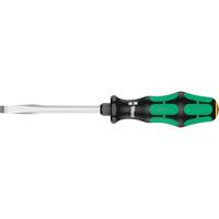 Slotted Screwdriver, 1.0 mm, 7-13/16" L, Plastic Handle OSI Industrial Sales