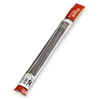 Lime, Demi-ronde, 16" l, Coupe B&acirc;tarde OSI Industrial Sales