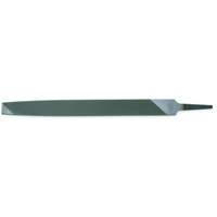 Lime de tour &agrave; angle prononc&eacute;, Plat, 12", B&acirc;tarde OSI Industrial Sales