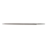 Lime double conique extra mince, Triangle, 6", Lisse OSI Industrial Sales