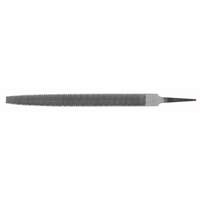 Pattern Maker's Cabinet Rasp, Half Round, 10" OSI Industrial Sales
