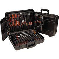 Complete Tool Kit OSI Industrial Sales