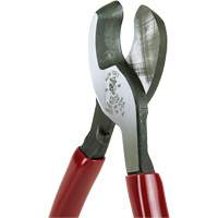 Coupe-c&acirc;bles a/action de levier, 9-1/2" OSI Industrial Sales