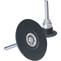 Standard Abrasives Quick-Change Disc Holder Pad OSI Industrial Sales