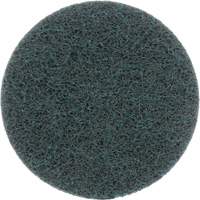 Disque de conditionnement de surface &agrave; remplacement rapide Standard Abrasives, 5" dia., Grain Cors&eacute;, Oxyde d'aluminium OSI Industrial Sales