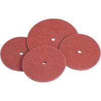 Standard Abrasives Buff & Blend HP Disc, 5" Dia., Very Fine Grit, Aluminum Oxide OSI Industrial Sales