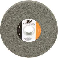Meule d'&eacute;bavurage Standard Abrasives 853 193 OSI Industrial Sales