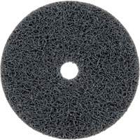 Standard Abrasives 500 Series Soft Density Unitized Wheels, 2" x 1/4", 1/4" Arbor, Fine Grit, Silicon Carbide OSI Industrial Sales