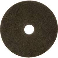 Standard Abrasives Unitized Wheel, 6" x 1/4", 1" Arbor, Medium Grit, Aluminum Oxide OSI Industrial Sales
