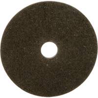 Standard Abrasives Unitized Wheel, 6" x 1/4", 1" Arbor, Medium Grit, Aluminum Oxide OSI Industrial Sales