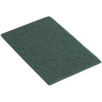 BLENDEX Hand Pads, Aluminum Oxide, 6" x 9", Medium Grit OSI Industrial Sales
