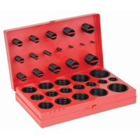 Metric O-Ring Assortments, Plain OSI Industrial Sales