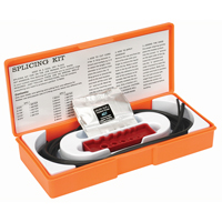 O-Ring Splicing Assortments, Plain OSI Industrial Sales