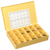 Internal & External Retaining Ring Assortments OSI Industrial Sales