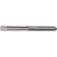 Relieved Style Spiral Point Tap, High Speed Steel, 12-28 Thread, 2-3/8" L OSI Industrial Sales