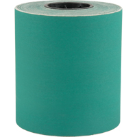 KE326 Shop Roll, 8" W x 150' L, 220 Grit OSI Industrial Sales