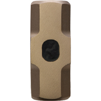 Hammers & Mallets, 14" L, 3 lbs. Head Weight OSI Industrial Sales