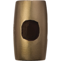 Mallet, 2 lbs. Head Weight, 14" L OSI Industrial Sales