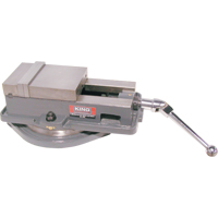 Swivel Base Milling Vises OSI Industrial Sales