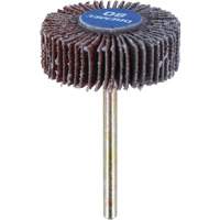 3/8" Flapwheel Sanding Bit - 80 Grit OSI Industrial Sales