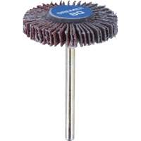 3/16" Flapwheel Sanding Bit - 80 Grit OSI Industrial Sales