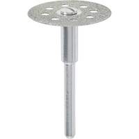 Diamond Coated Wheel Bit with 7/8" Diameter OSI Industrial Sales