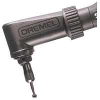 Dremel&reg; Attachments - Right-Angle Attachments OSI Industrial Sales