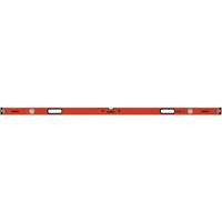 Heavy Duty Level, Box, 72" L, Aluminum, Non-Magnetic OSI Industrial Sales