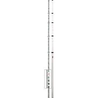 Telescoping Measuring Rod - 8ths OSI Industrial Sales