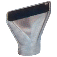 Buse &agrave; d&eacute;flecteur de75 mm pour fen&ecirc;tre OSI Industrial Sales