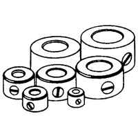 5-Piece Depth Adjusting Collar Set OSI Industrial Sales