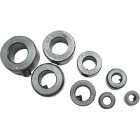 Drill Stop Collar Sets
