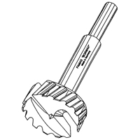Forstner Wood Bits