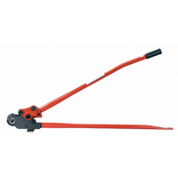 Rebar Cutters & Benders OSI Industrial Sales