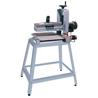 16" Open Wide Belt Sander OSI Industrial Sales