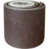 Abrasive Roll, 3" W x 96" L, 80 Grit OSI Industrial Sales
