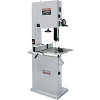 21" Wood Bandsaw with Resaw Guide, Vertical, 220 V OSI Industrial Sales