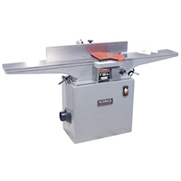 8" Woodworking Jointers OSI Industrial Sales