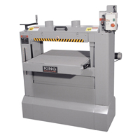 26" x 12" Dual Drum Sanders OSI Industrial Sales