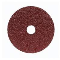 Metal Fiber Disc, Aluminum Oxide, 16, 5" Dia x 7/8" Arbor OSI Industrial Sales