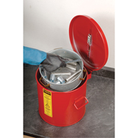 Wash Tanks OSI Industrial Sales